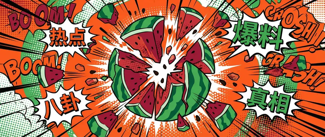 劲爆体育官网 今日头瓜爆炸漫画横幅